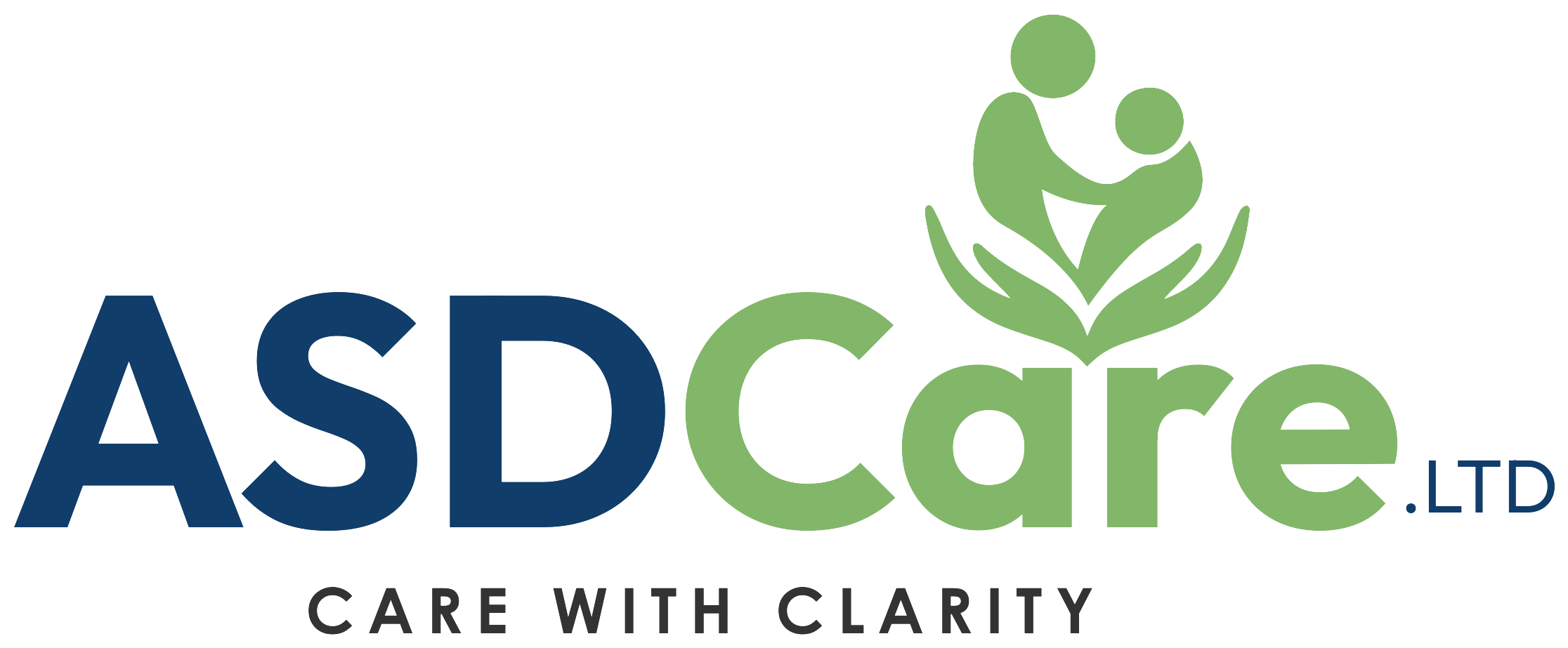 ASDCARE Limited - Care with Clarity